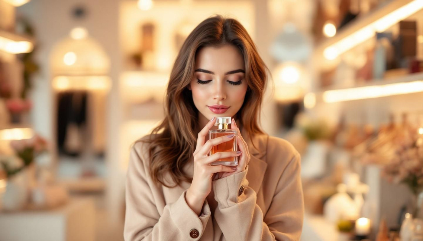 Comment choisir le parfum qui complète parfaitement votre style ?