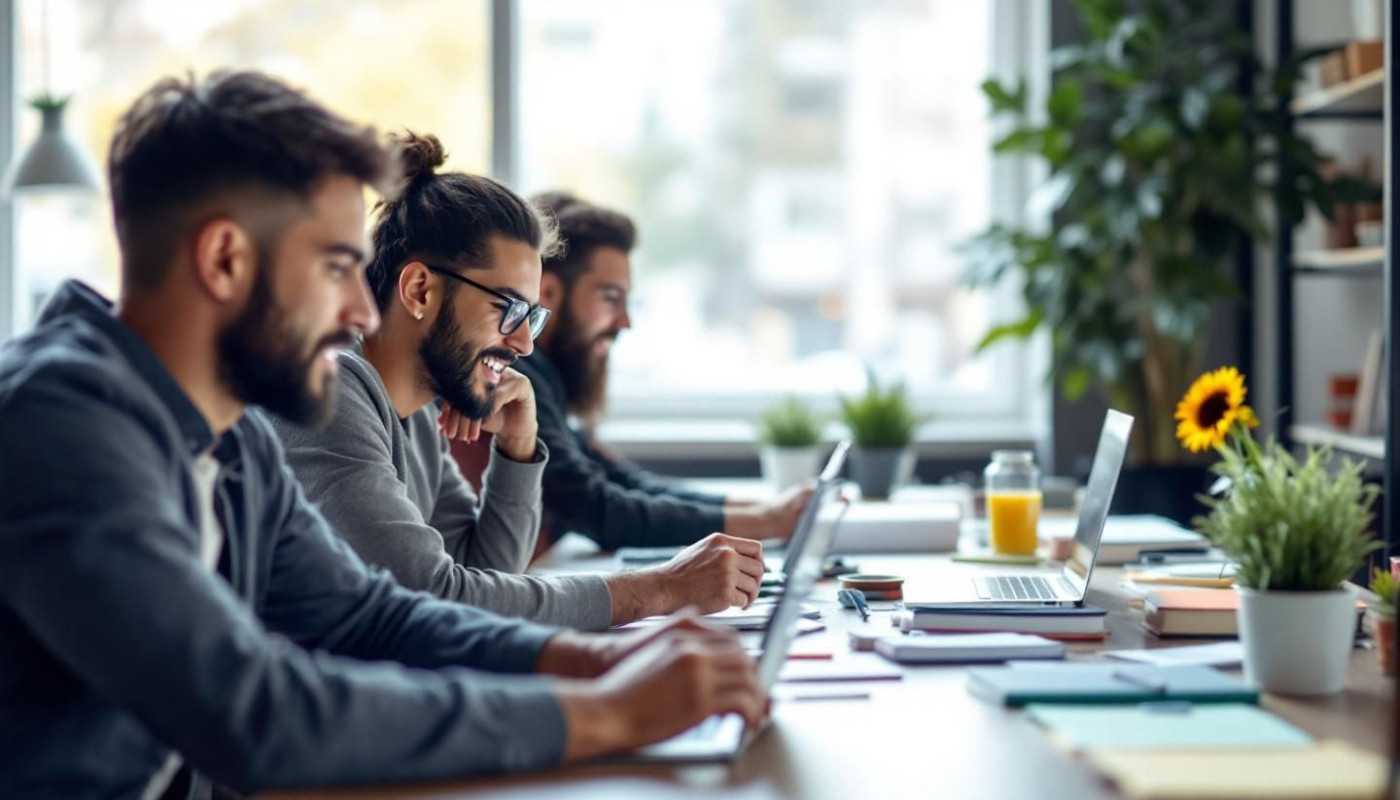 Comment les plateformes de formation en ligne transforment-elles l'apprentissage des entrepreneurs ?