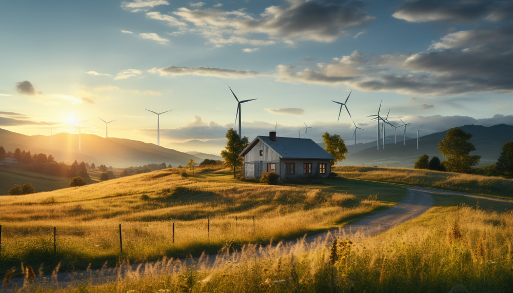 Eolienne pour particulier : ce qu’il faut savoir