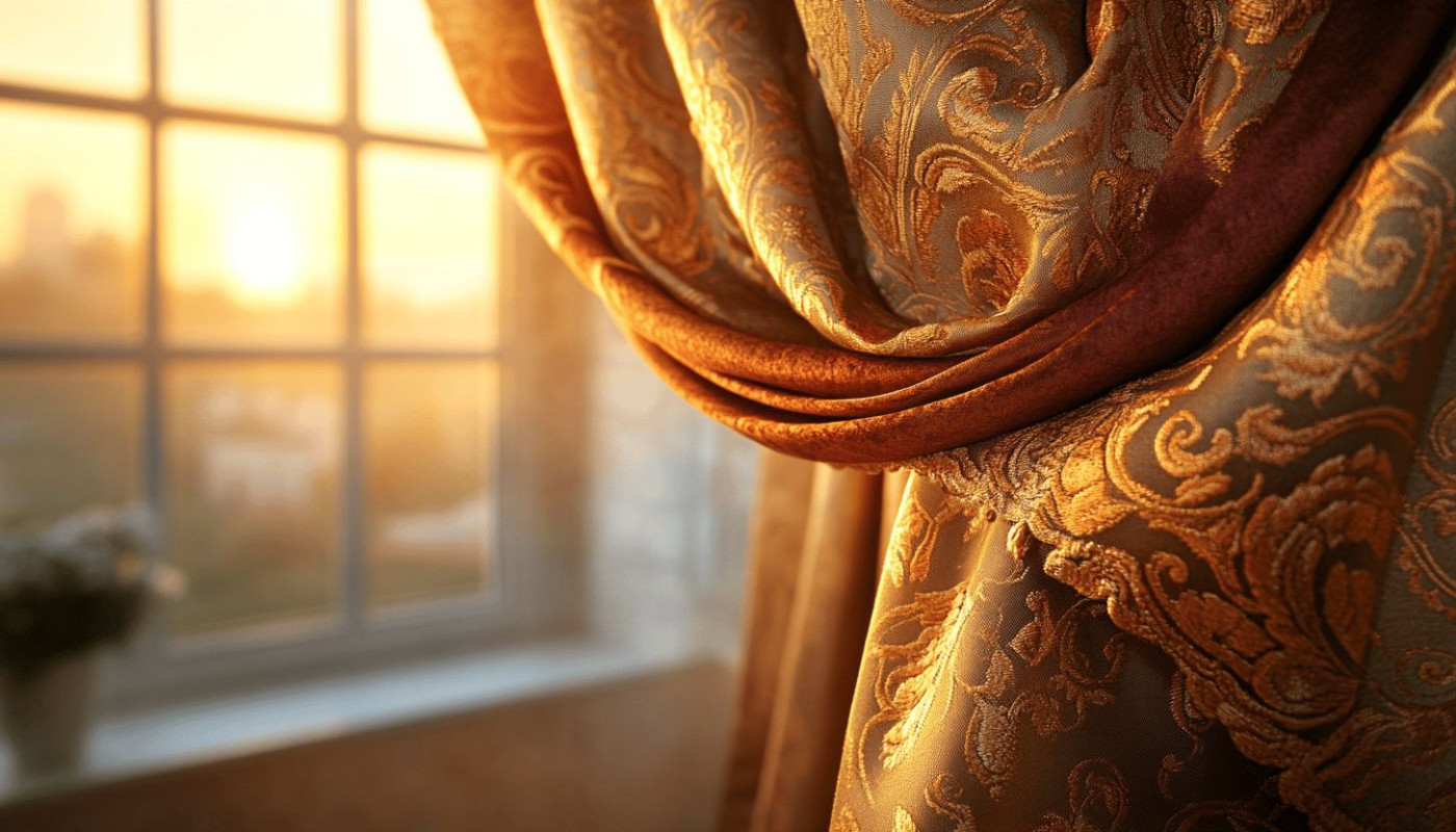 Divers - Guide pratique : Opter pour les finitions haut de gamme en décoration de fenêtre