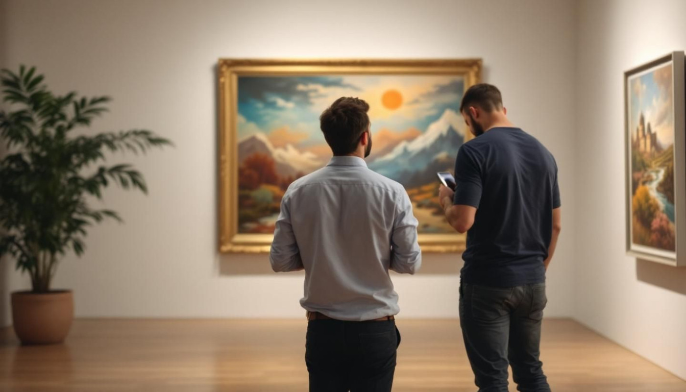 Investissement dans la culture : quels bénéfices pour la société?