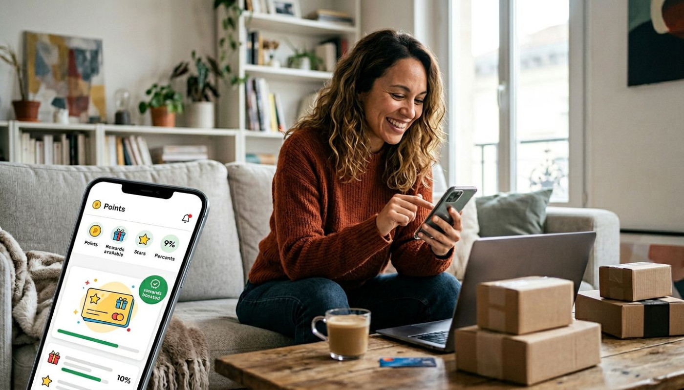 Les applications qui boostent la fidélité des acheteurs en ligne