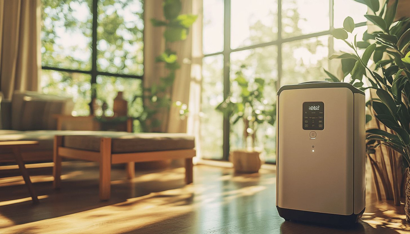 Optimiser l'efficacité énergétique de votre déshumidificateur